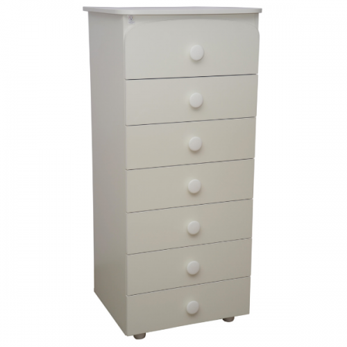 קומוד של שבוע לבן. – תמונה 3