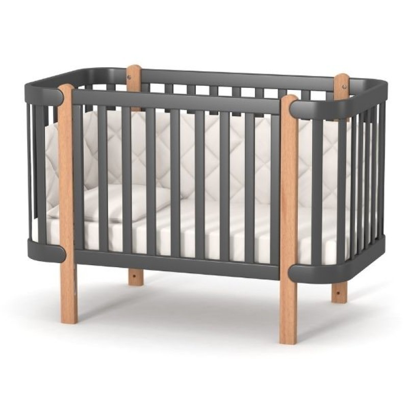 מיטת תינוקות וורס מונקו אנטרציט