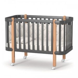 מיטת תינוקות וורס מונקו אנטרציט