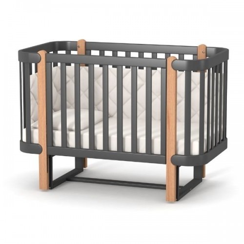 מיטת תינוקות וורס מונקו אנטרציט – תמונה 3