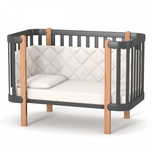 מיטת תינוקות וורס מונקו אנטרציט – תמונה 5