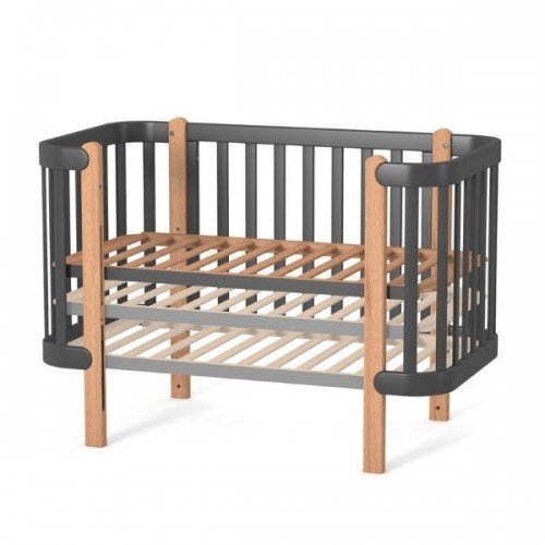 מיטת תינוקות וורס מונקו אנטרציט – תמונה 6
