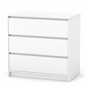 קומוד ורס ברן לבן.