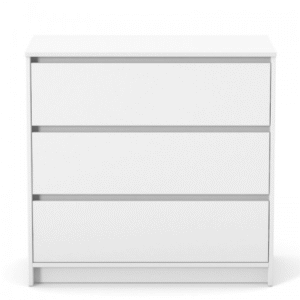 קומוד ורס ברן לבן.