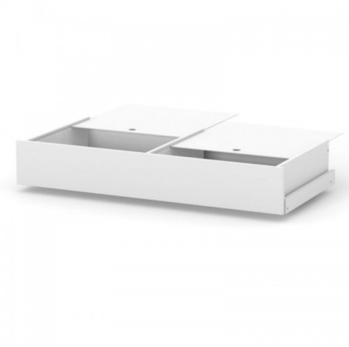 מיטה לילדים לD15 לבן (עם בחירת אפשרויות) – תמונה 13