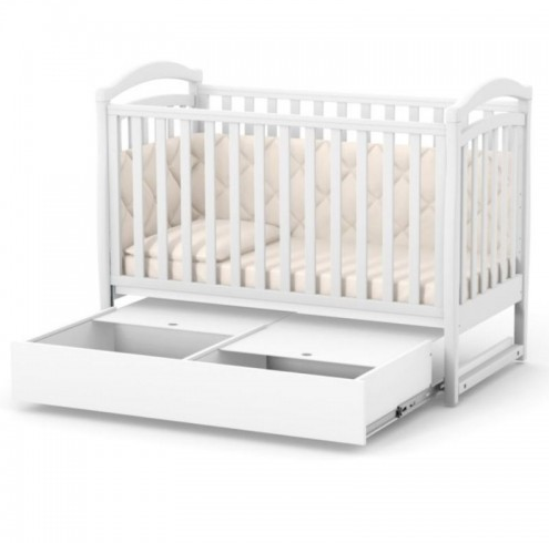 מיטה לילדים לD15 לבן (עם בחירת אפשרויות) – תמונה 15