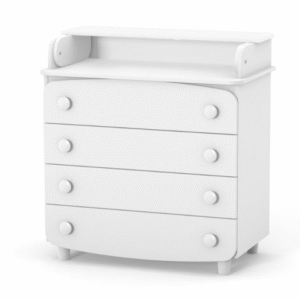 קומוד פלנטור 900 לבן.