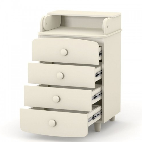 קומוד פלנאטור 600 עצם פיל – תמונה 3