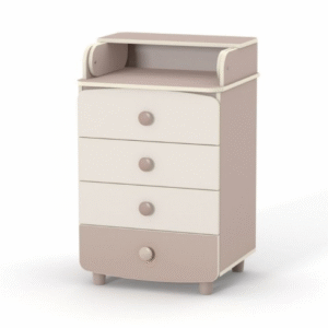 קומוד פלנאטור 600 קפוצ'ינו