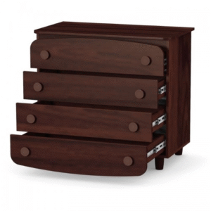 קומוד ורס אגוז.