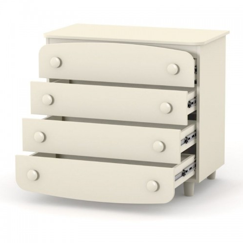 קומוד ורס עצם פיל – תמונה 2