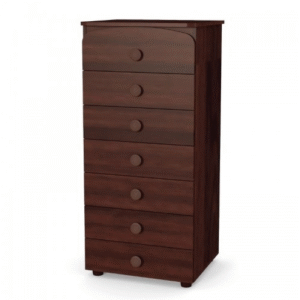 קומוד אפוד אגוזים