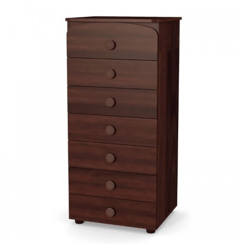 קומוד אפוד אגוזים