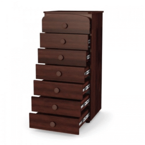 קומוד אפוד אגוזים