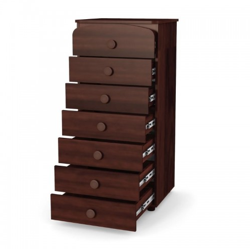 קומוד אפוד אגוזים – תמונה 2