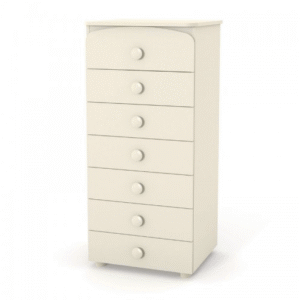 קומוד שלב פיל.