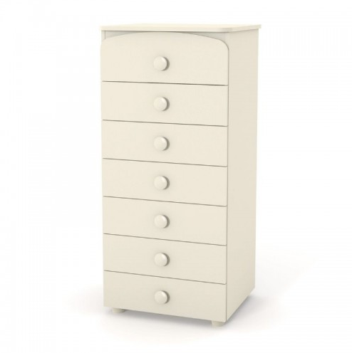 קומוד שלב פיל.