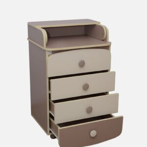 ארון ילדים.