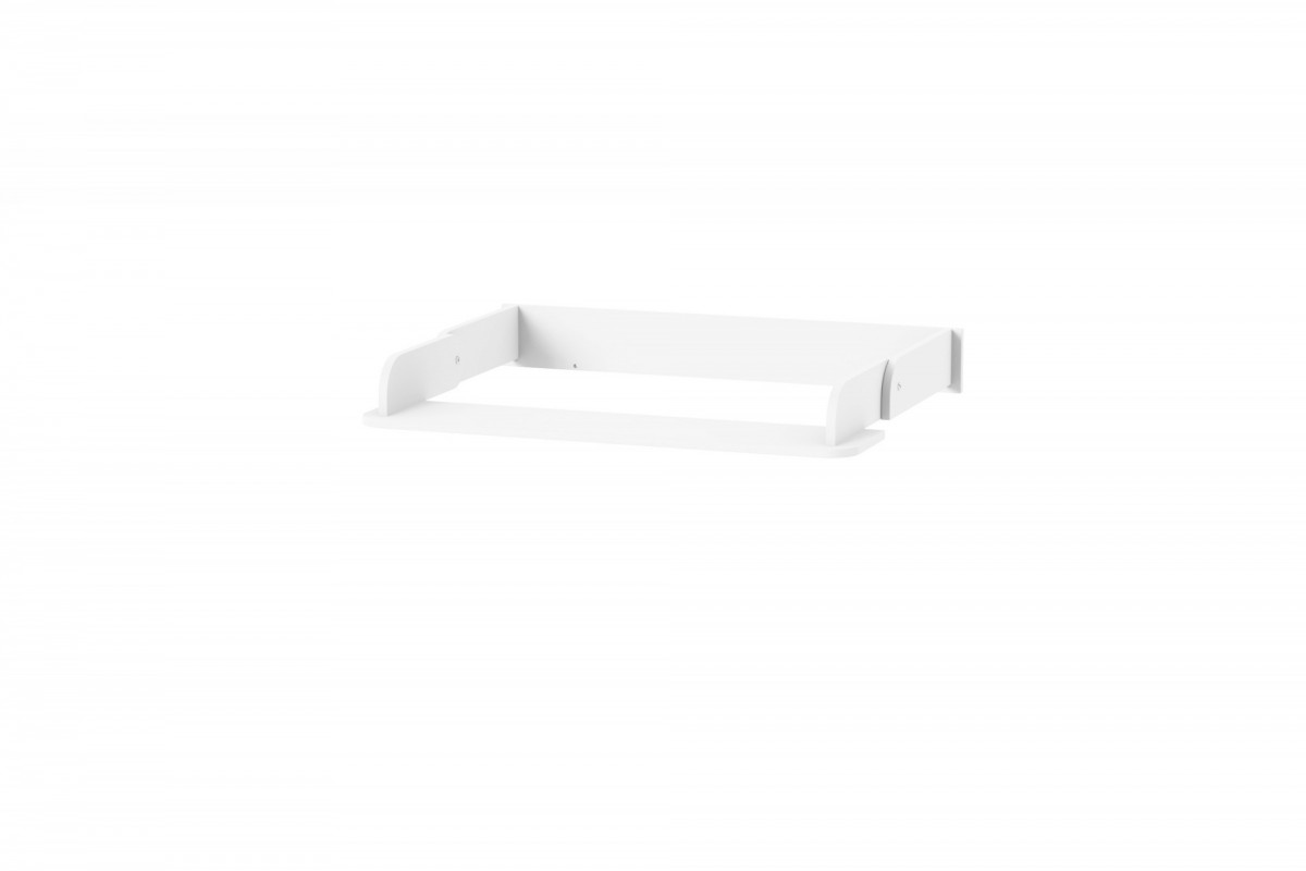 קומוד וורס לבן (עם אפשרויות) – תמונה 5