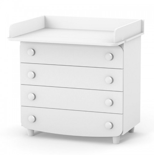 קומוד וורס לבן (עם אפשרויות) – תמונה 4